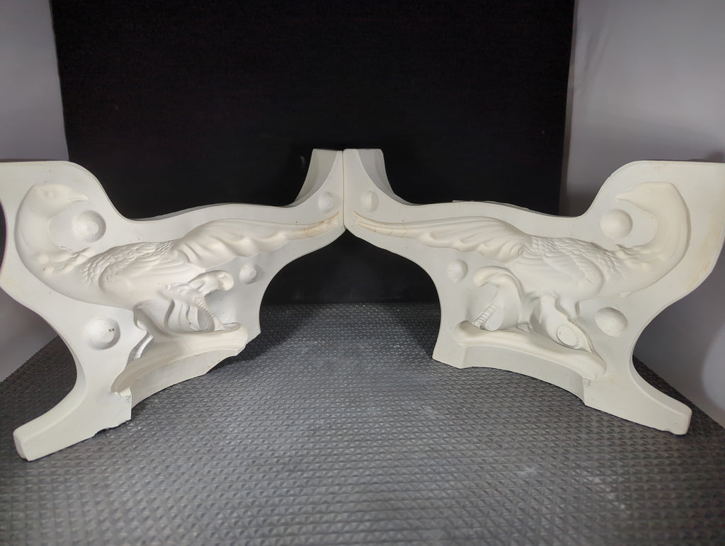 CM0336 - A Jodi Mold - Bird