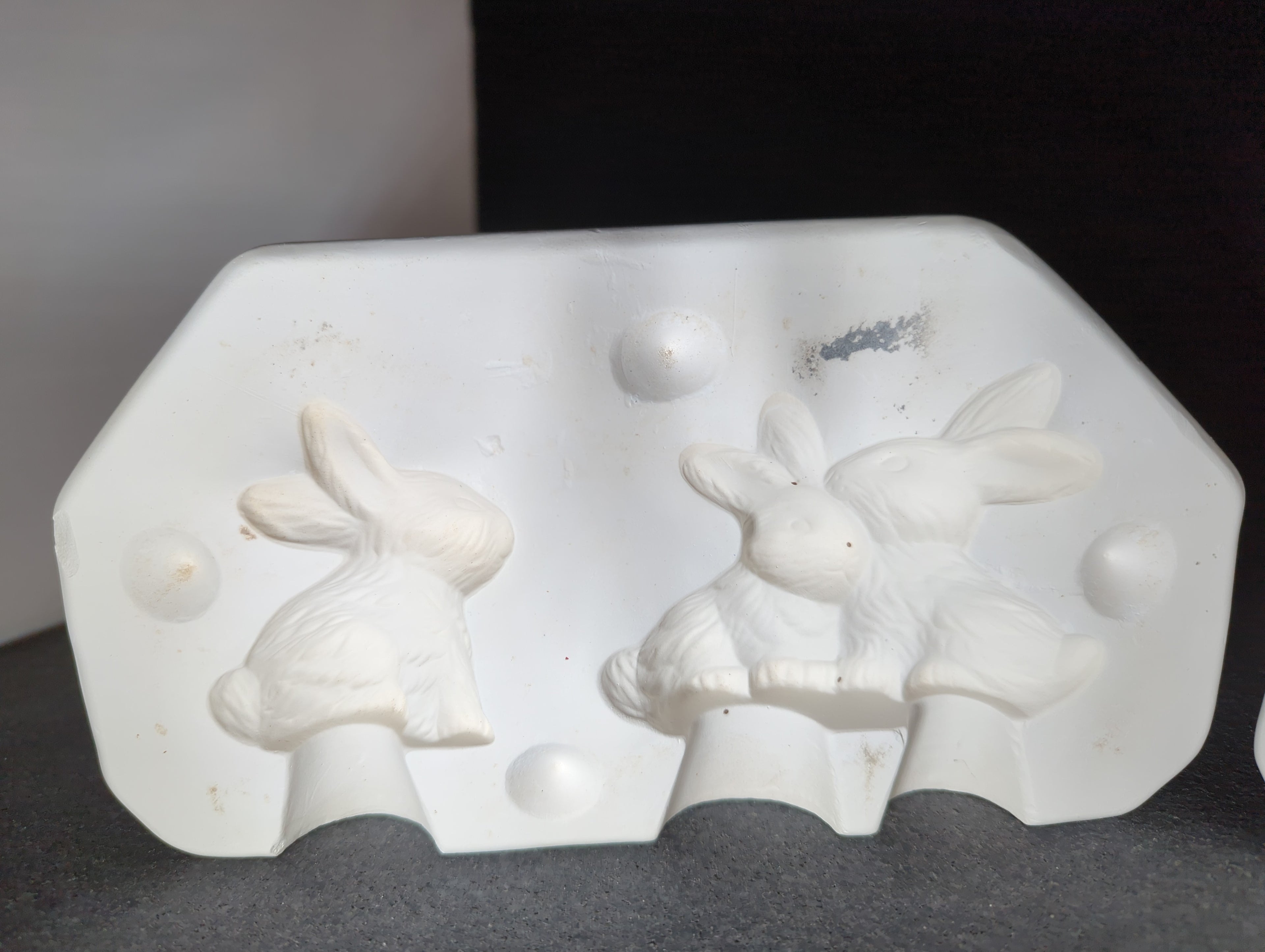 CM0181 - D-504 Dona Small Bunnies