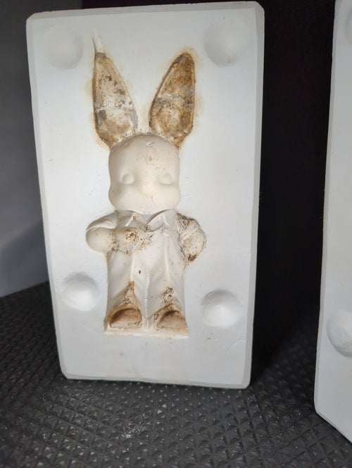 CM0190 - Boy Rabbit