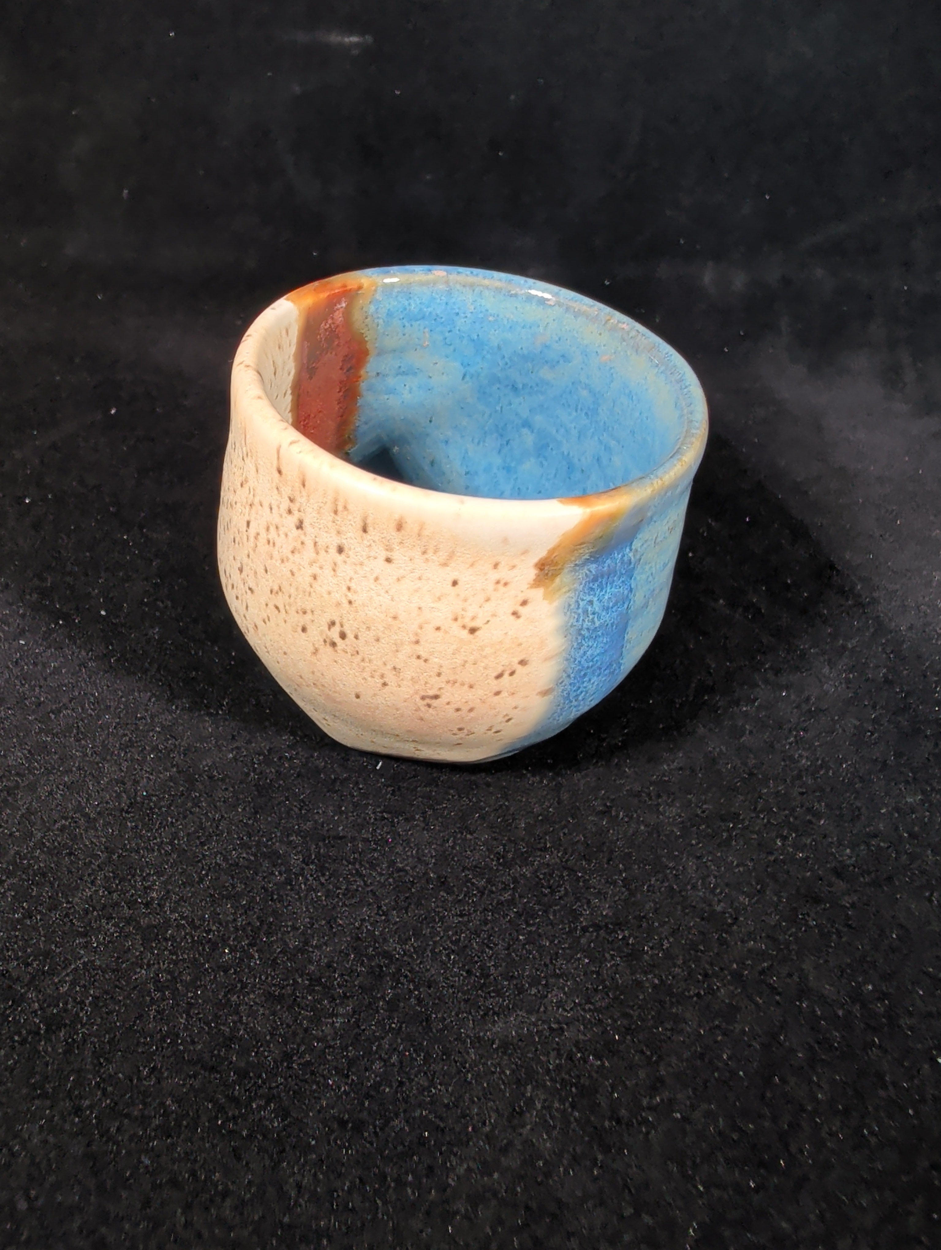 CMA0023 - Small cup by Dhruv