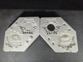 CM0797 - DM-409B Duncan Snowflake Ornaments