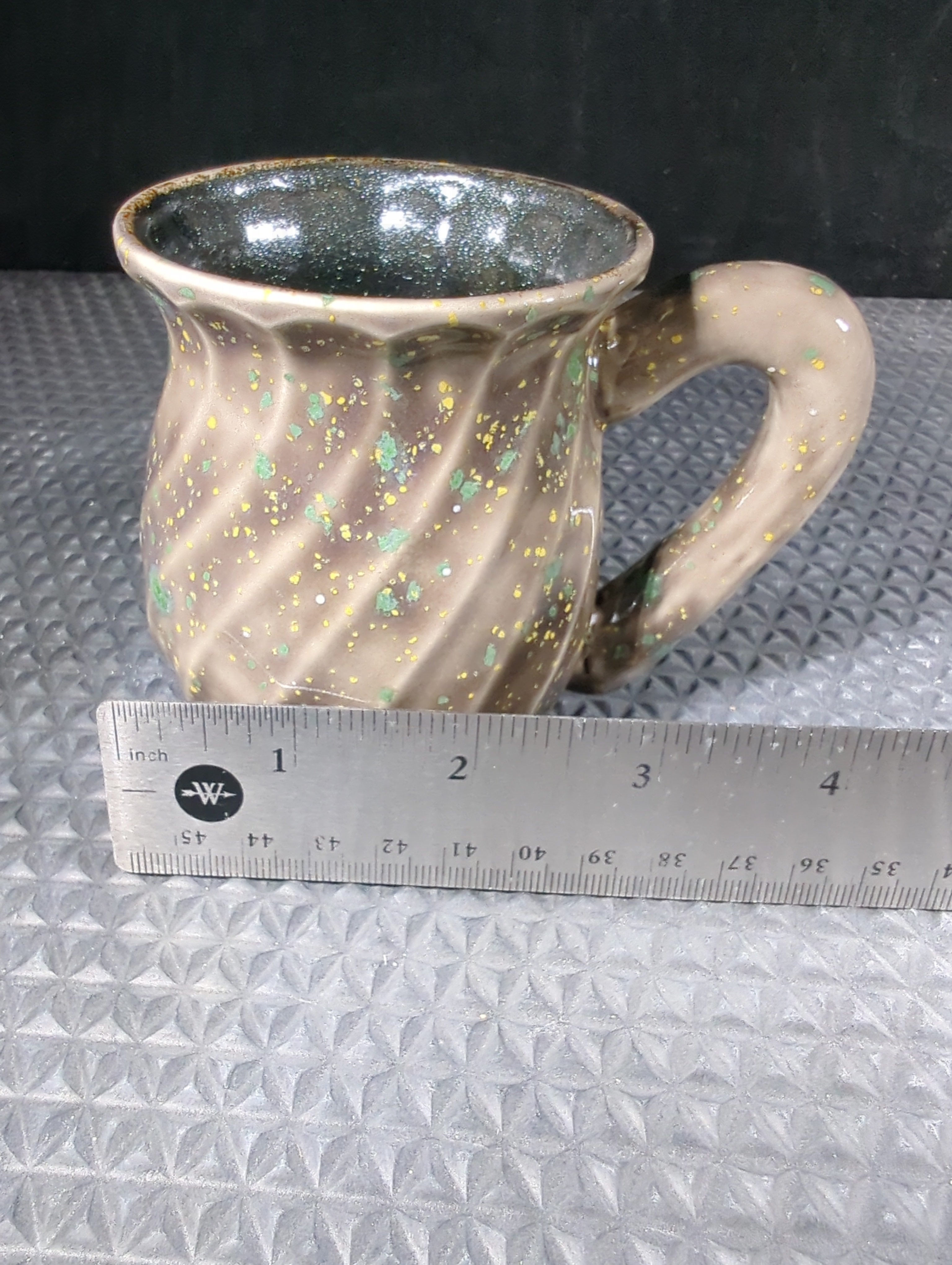 CMA0078 - Starry Night Mug by Mindy
