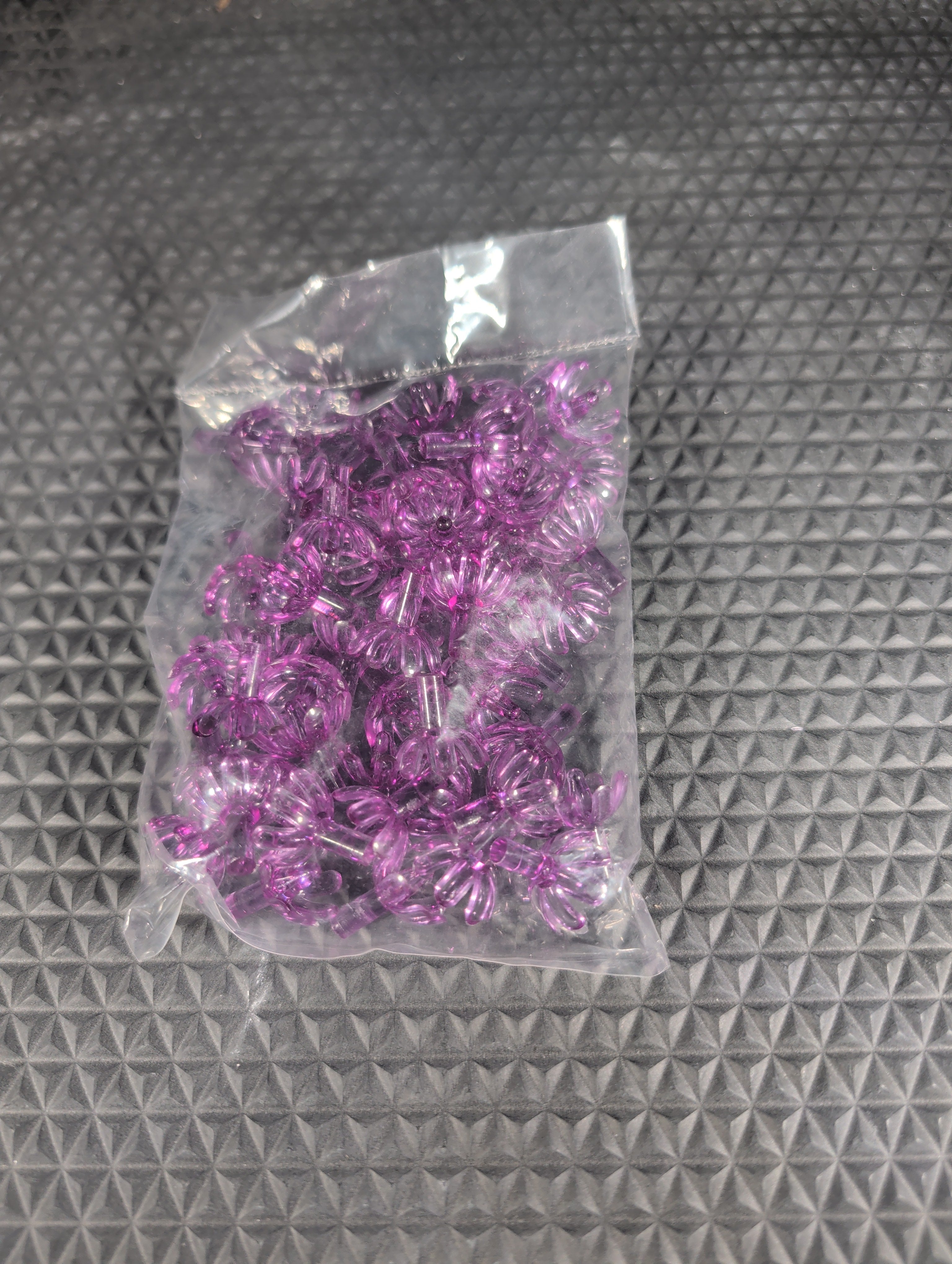 CMS0090 - Flower Tree Lights (50 PC)
