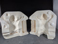DM-7A Duncan Lover Boy plaster casting mold, listed as used, good condition