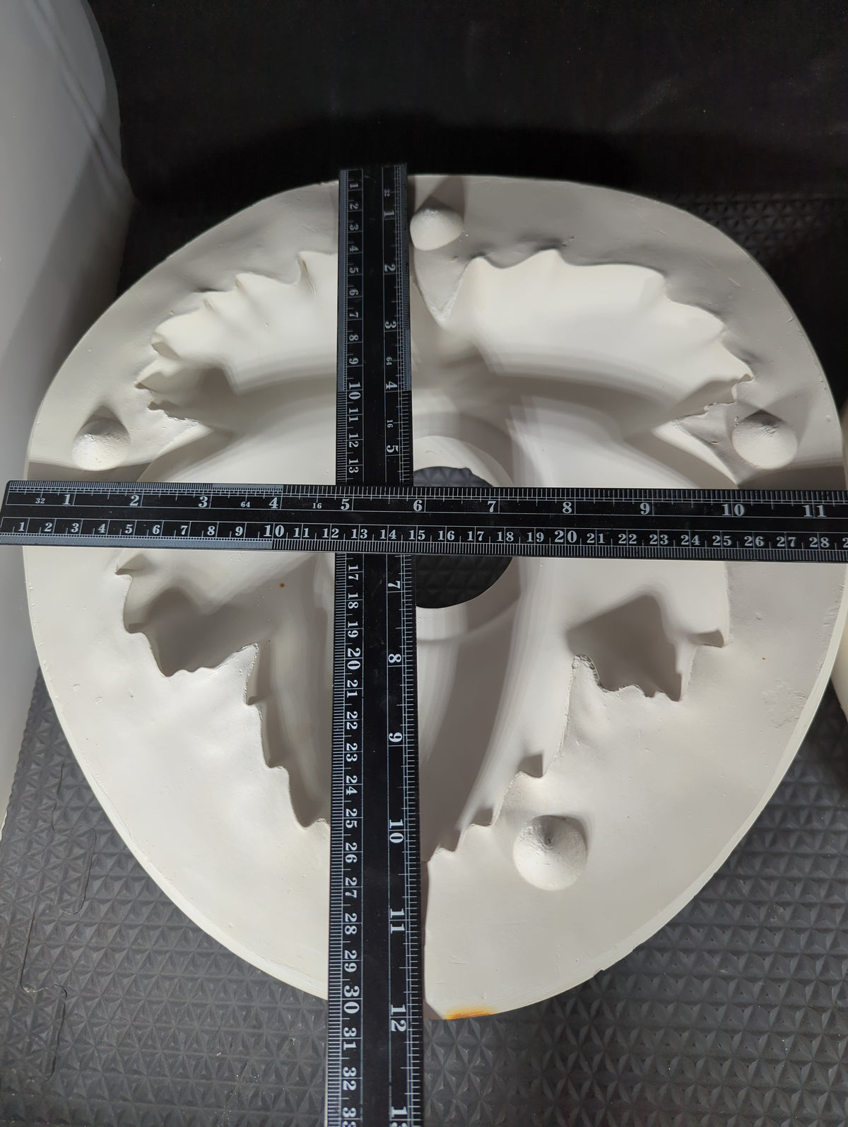 CM1538 - Homemade Leaf Plate Mold