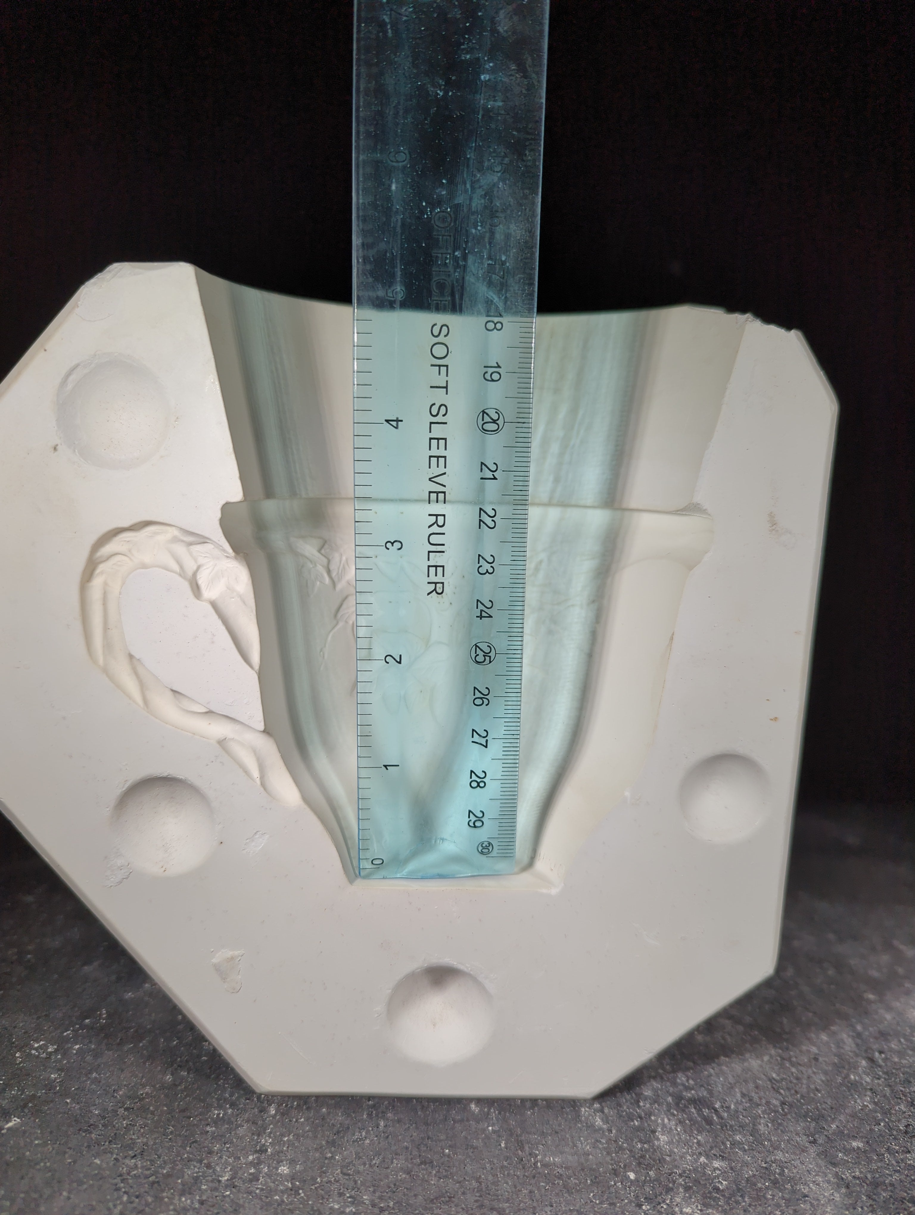 CM0099 - DM-592 Duncan Antique Cup