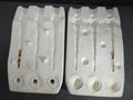 CM1521 - S-2301 Scioto 3 Snowlady Mold