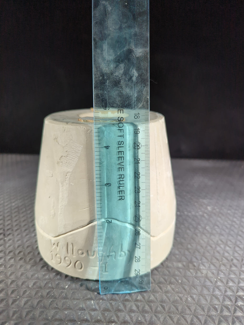CM0488 - Wlloughby Stilt