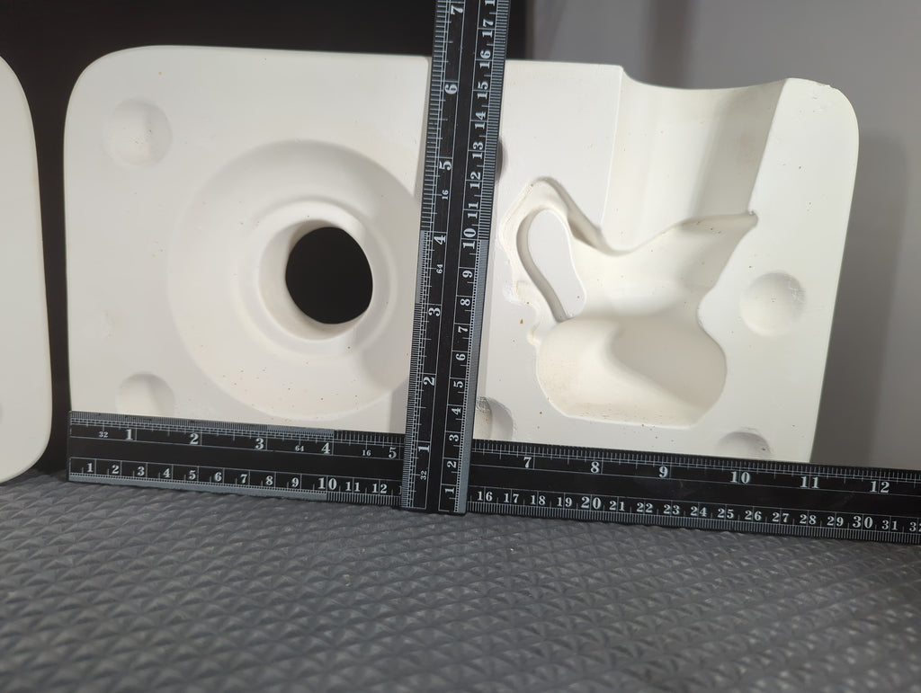 CM1291 - MG102 LongView Small Bowl and Pitcher Mold