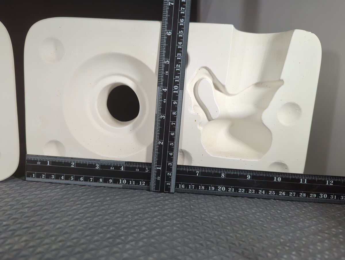 CM1291 - MG102 LongView Small Bowl and Pitcher Mold