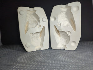 CM0993 - DM 160A Duncan Small Turkeys