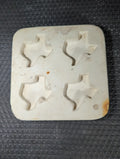 CM0851 - GM-114 GEM State of Texas Magnet/ Drawer Pulls/ Ornament