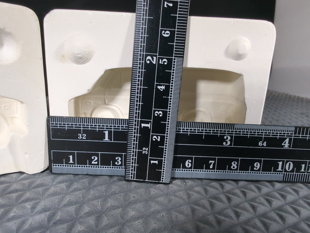 CM1531 - TM7 Duncan Van Bus Mold