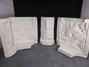 CM1335 - NM-1332 Nowell's Treat or Treat Bag Mold