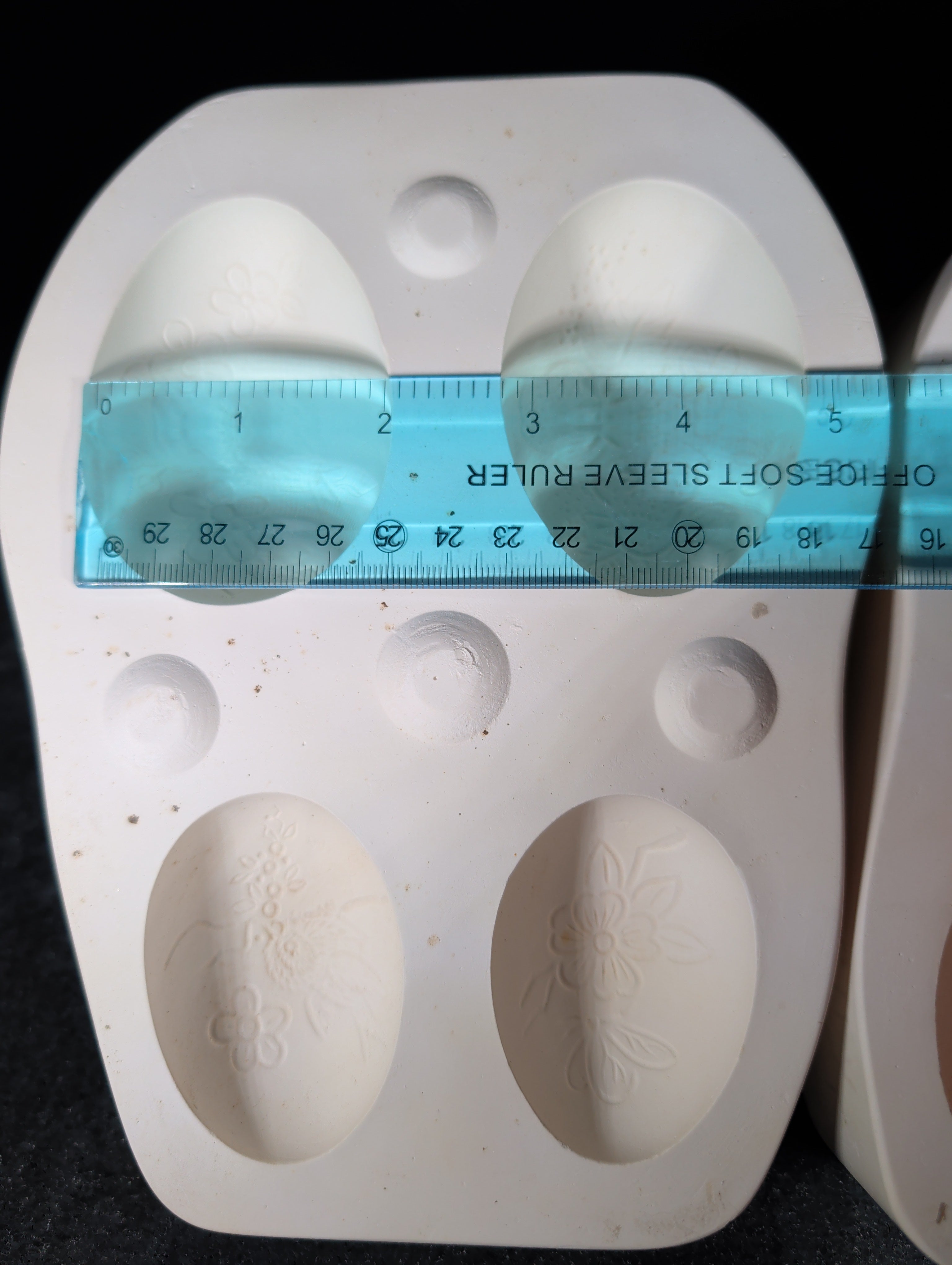 CM0038 - 208 Dogwood Four Eggs: birds-strawberry