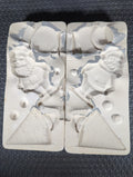 CM1308 - SM-1059A Duncan Xmas Ornaments Mold