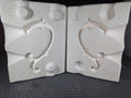 CM0499 - Fancy Handle