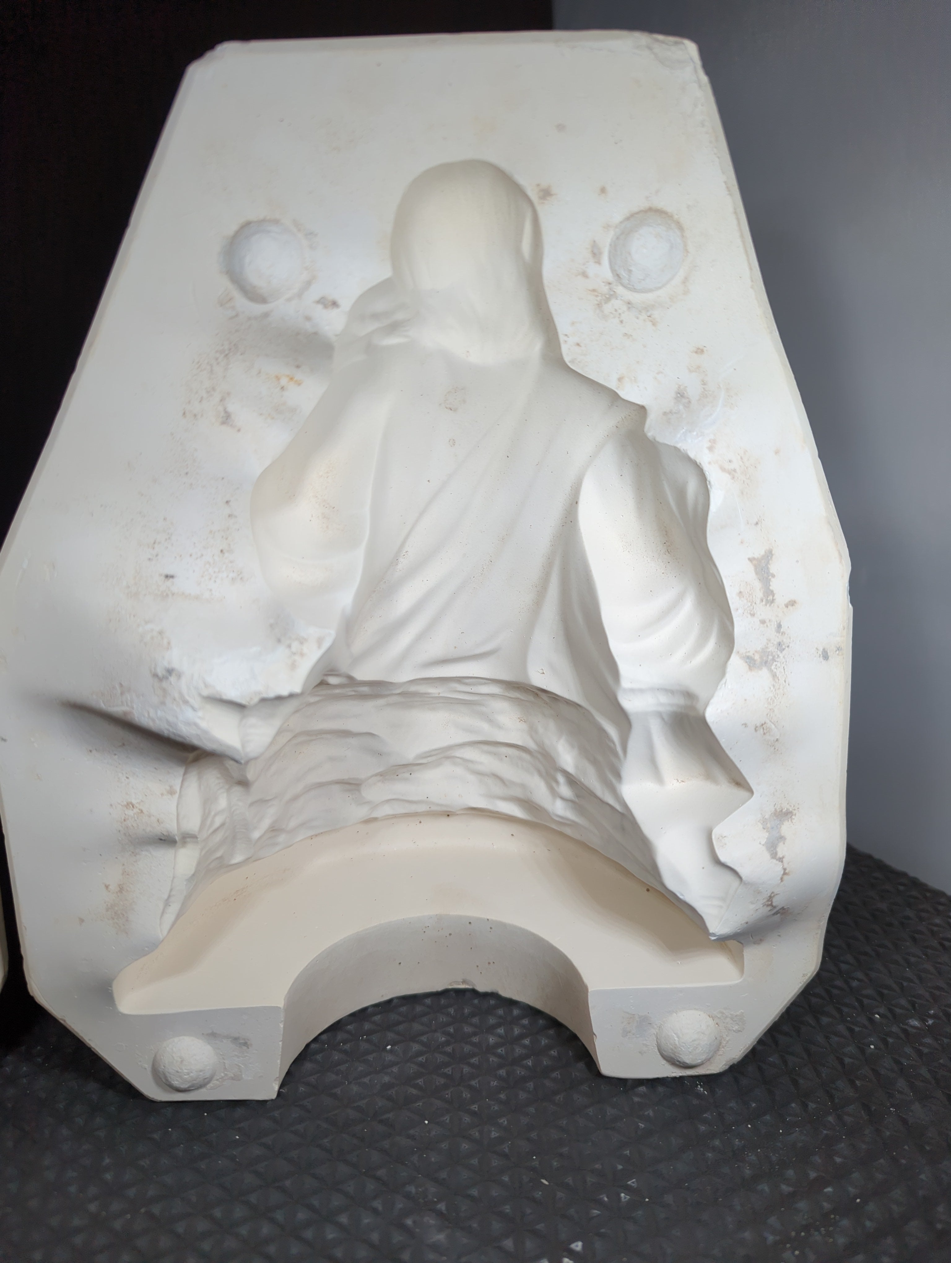 CM0337 - B605 Bryon Come Unto Me