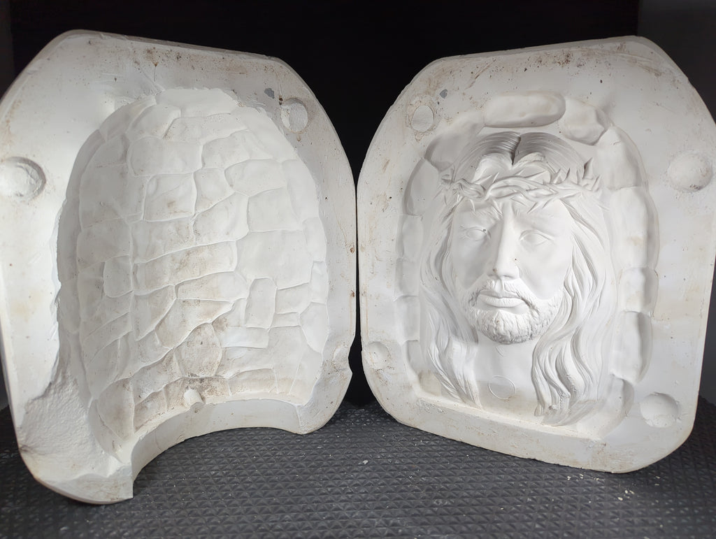 CM0478 - 3068 Kimple Jesus Watching