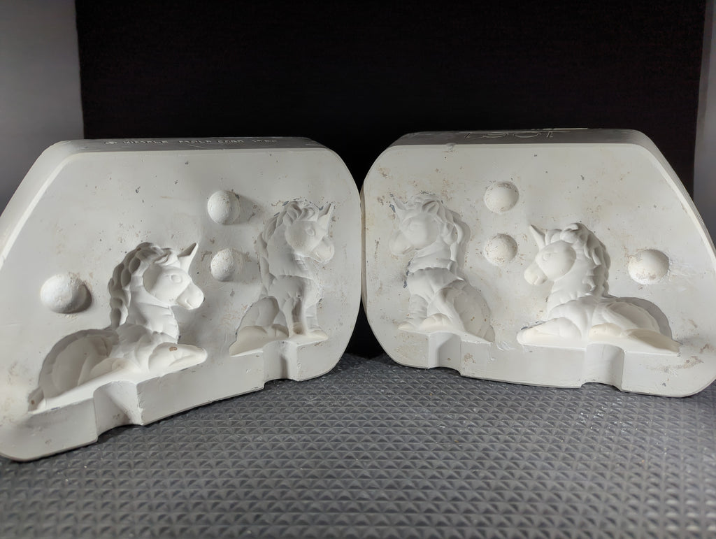 CM0565 - 1061 Kimple Soft Unicorn