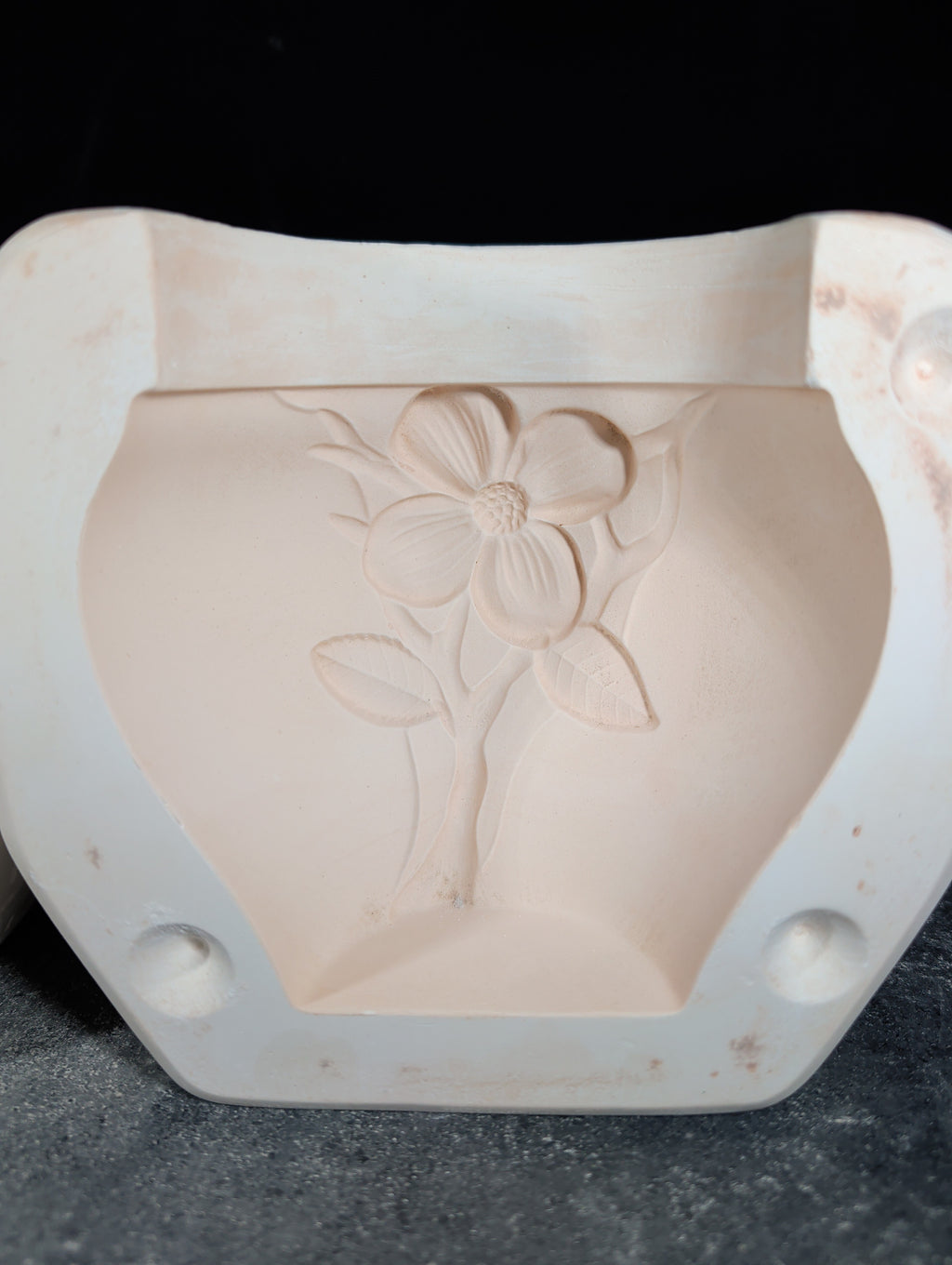 CM0122 - S-3823 Scioto Dogwood Votive