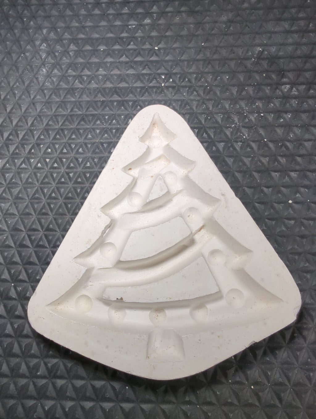 CM0525 - Tree Ornament Press/Sprig Mold
