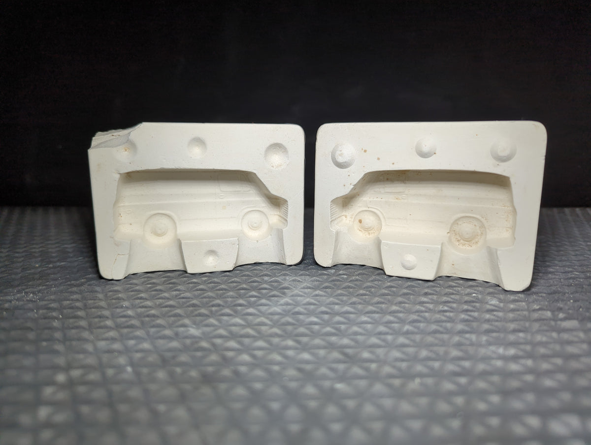 CM1529 - TM7 Duncan Van Bus Mold