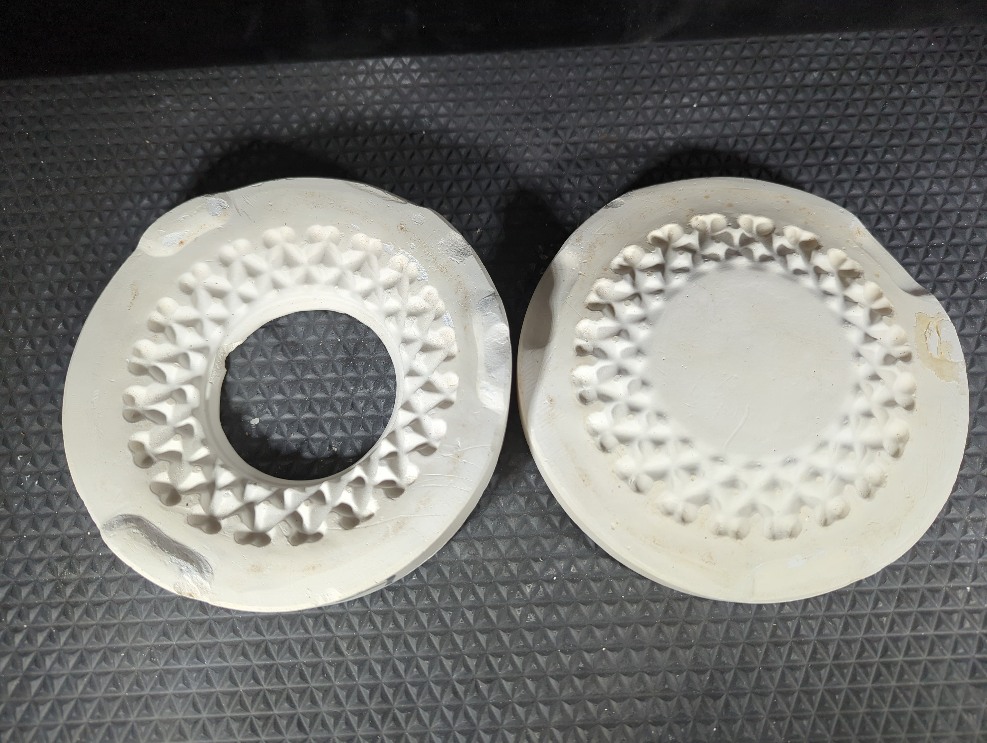 CM0681 - Ashtray Small