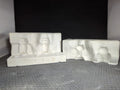 CM0769 -164 B&M Set of Owls
