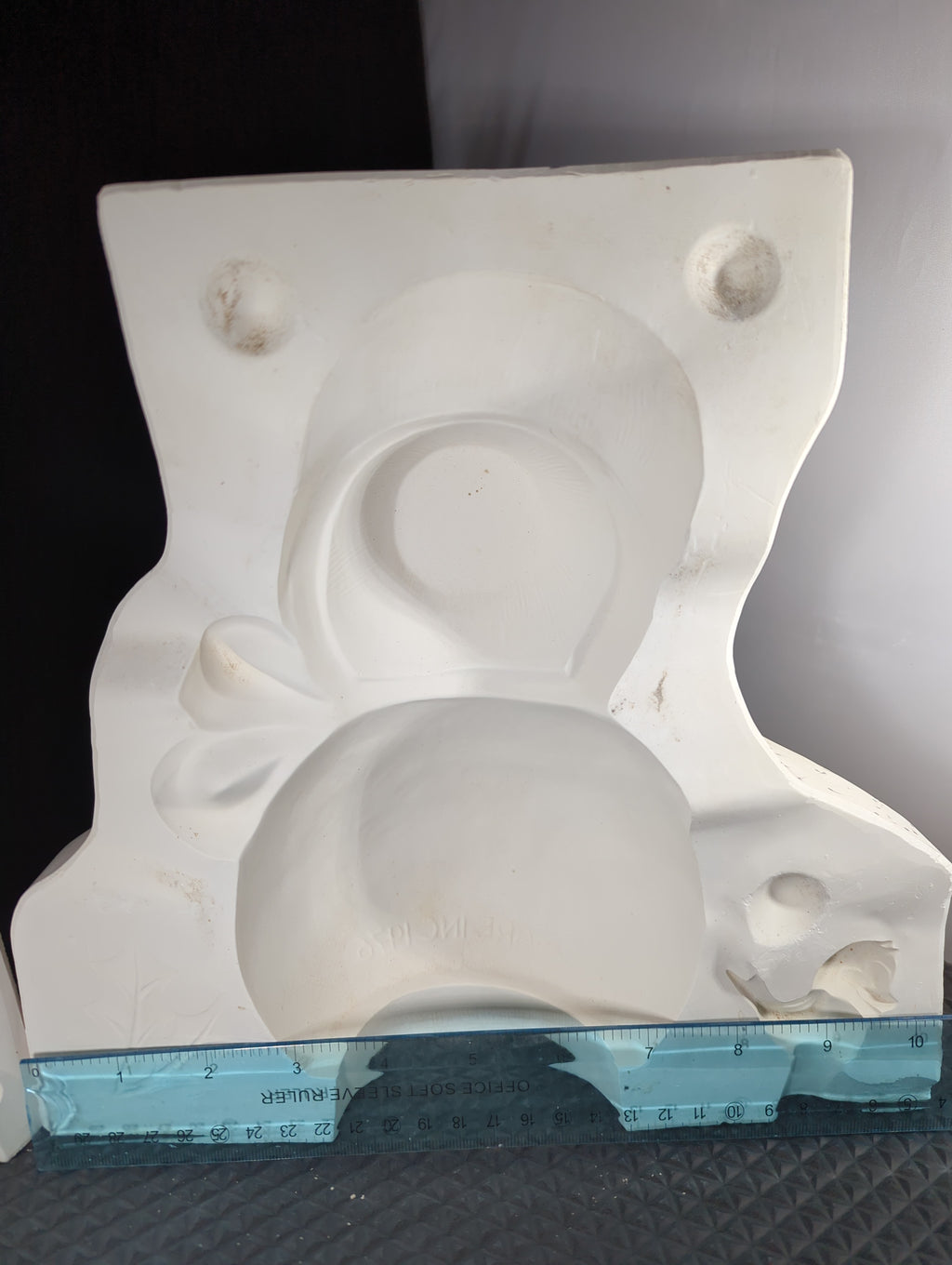 CM0504 - L-308 Gare Snowman