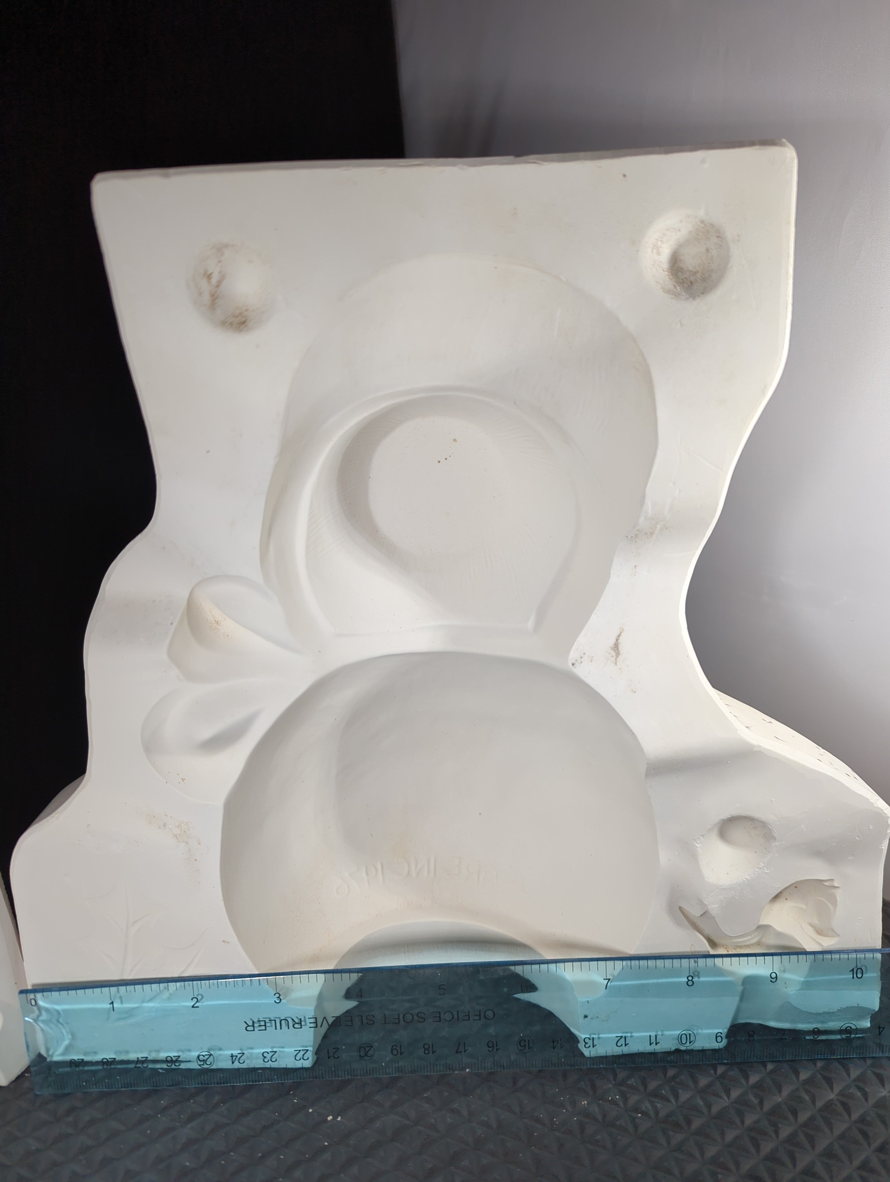 CM0504 - L-308 Gare Snowman