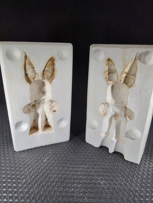 CM0190 - Boy Rabbit