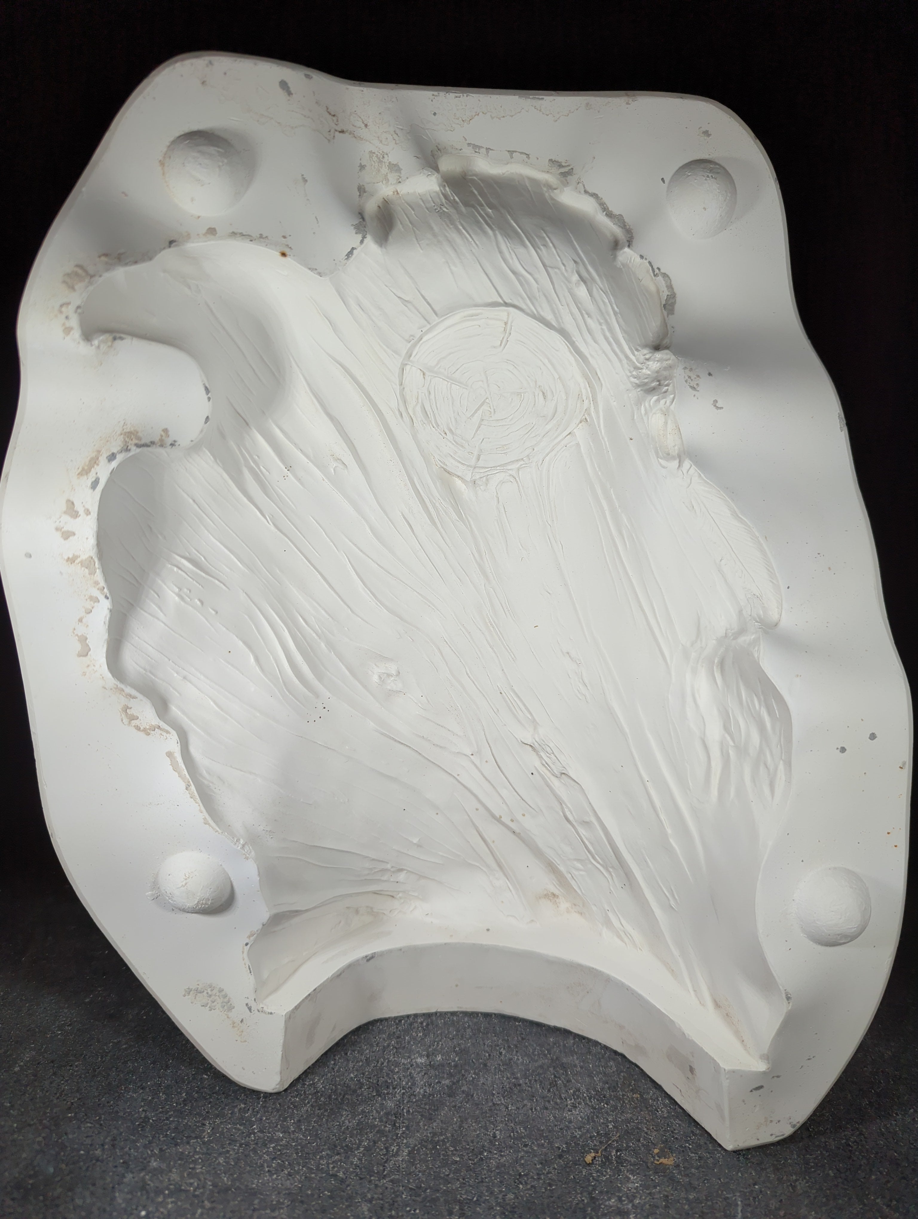 CM0143 - 3527 CPI Native Pride