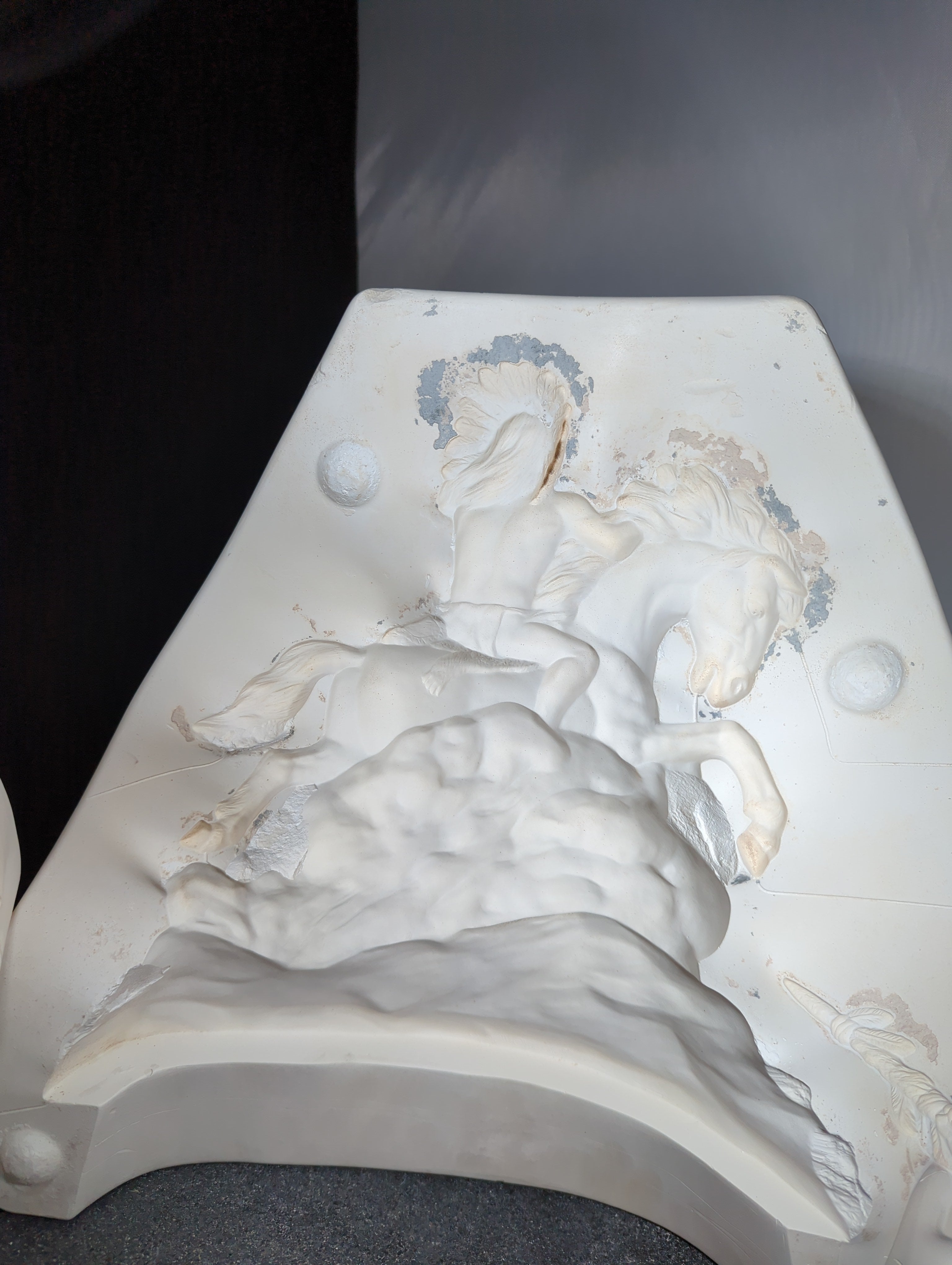 CM0148 - P955 Provincial War Party Protector