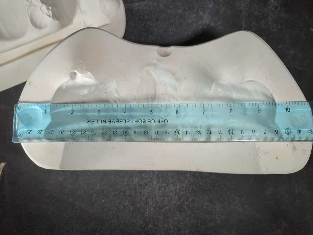 CM0104 - 731 Kimple Pumpkin Ring