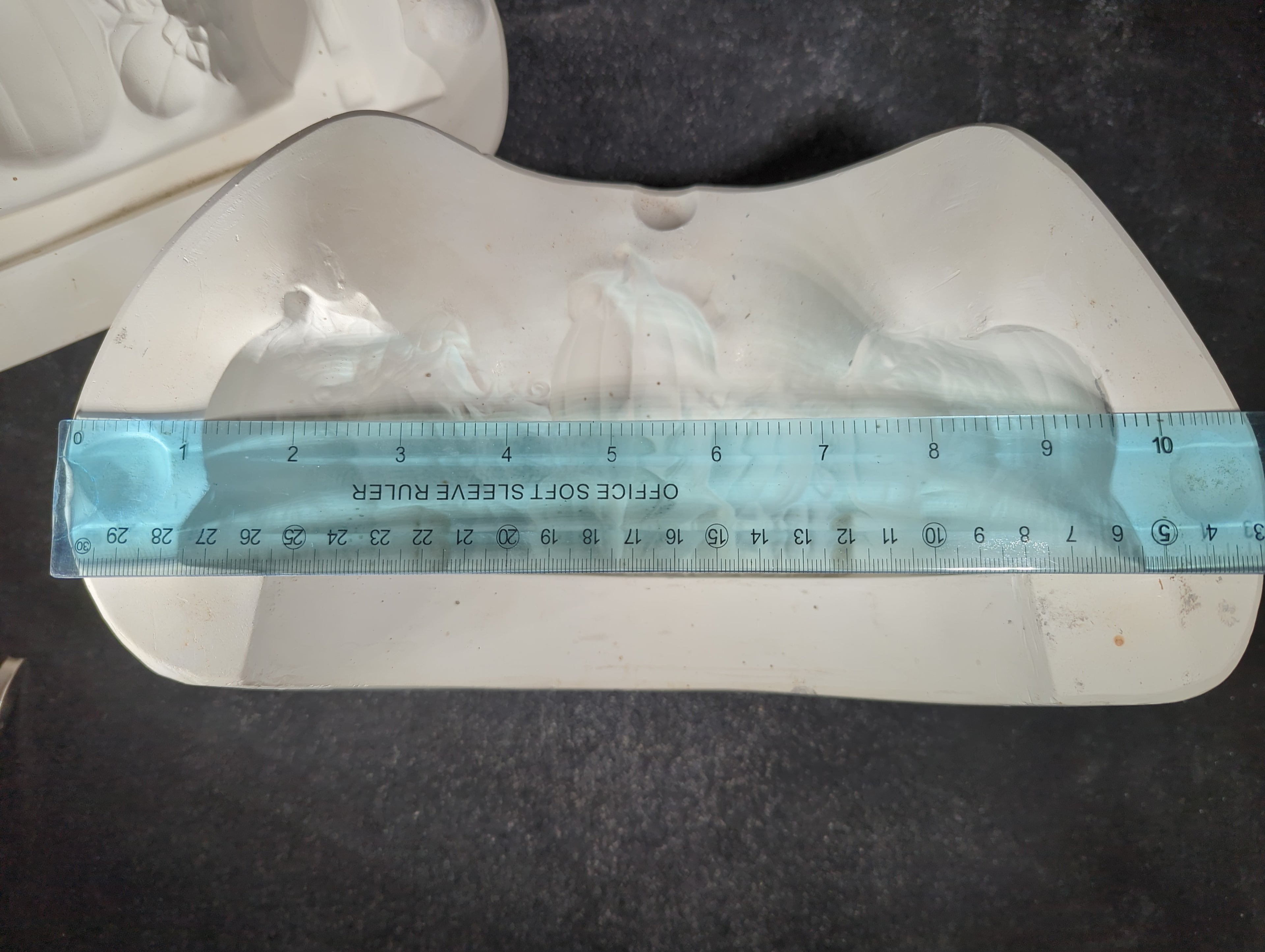 CM0104 - 731 Kimple Pumpkin Ring