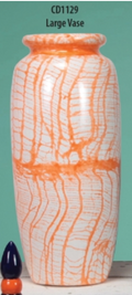 CM0133 - Pre-Order CD1129 Mayco Large Vase