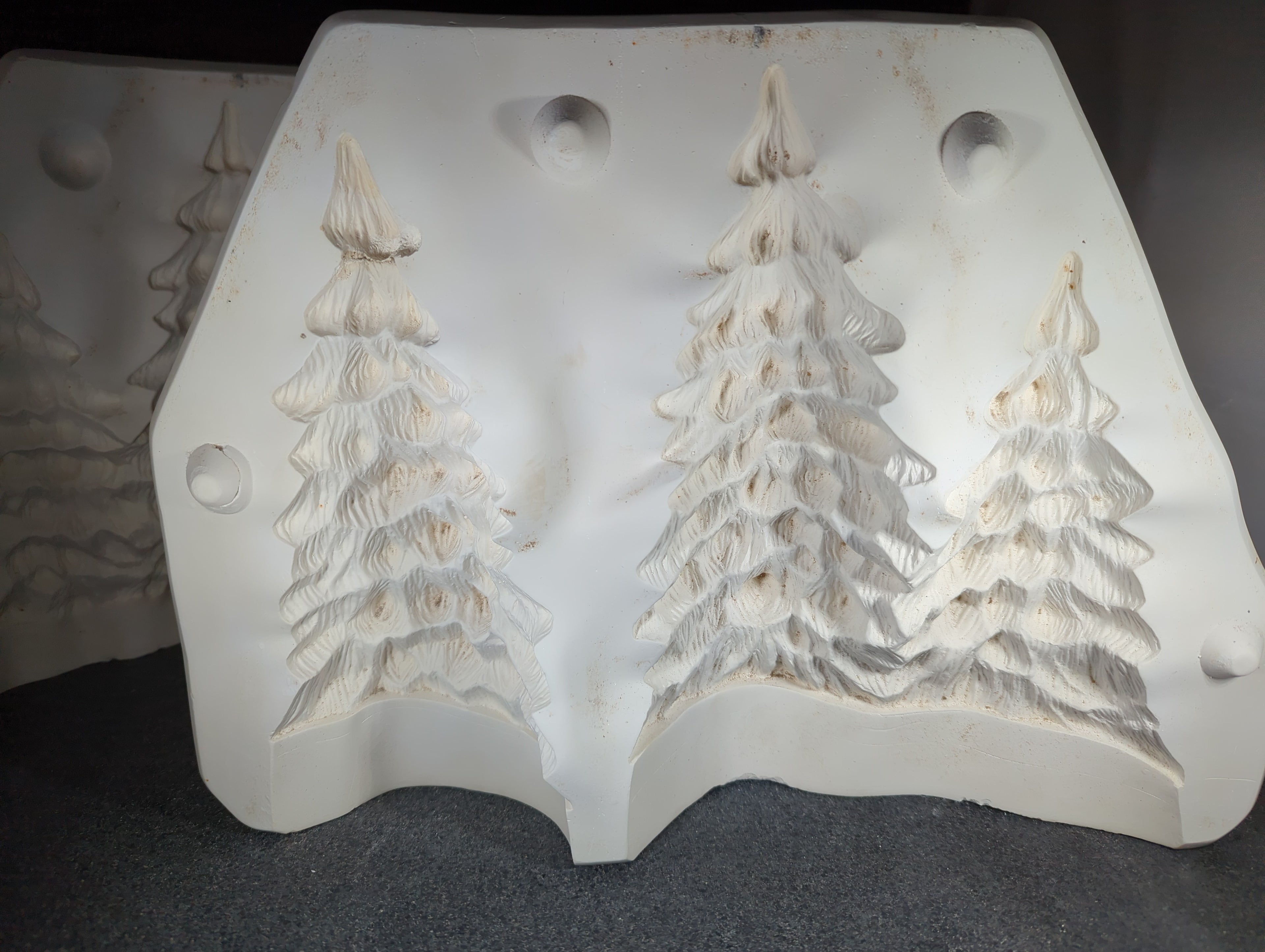 CM0184 - S-522 Scioto Village Trees