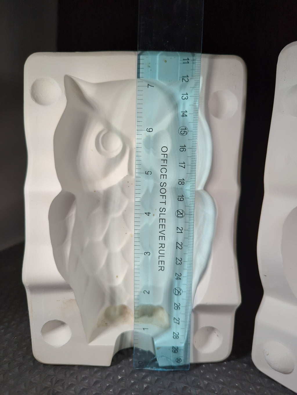 CM0500 - R598 Medium Owl