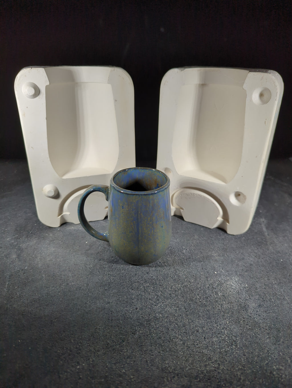 CM0107 - DM 107 Duncan Coffee Mug