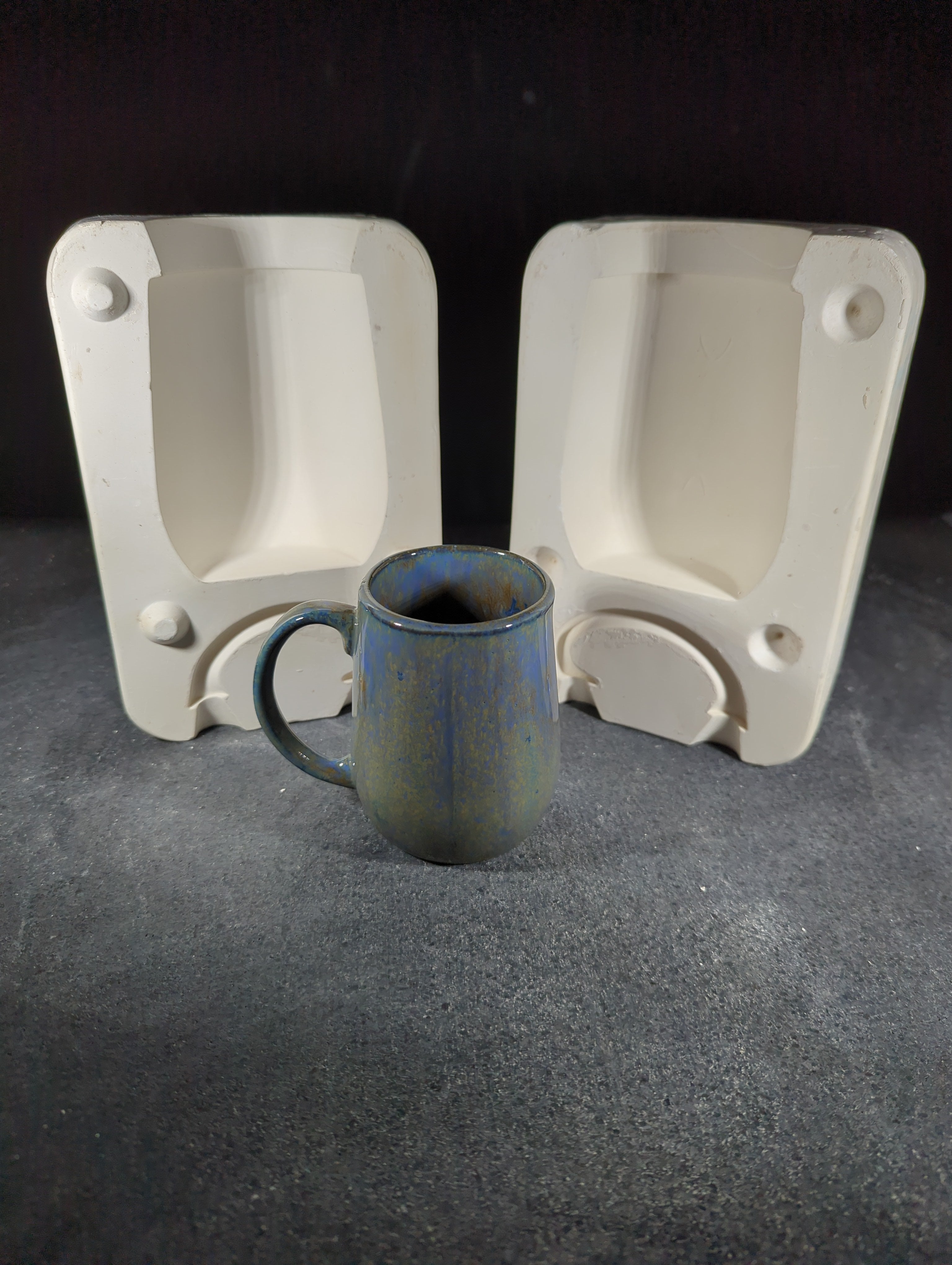 CM0107 - DM 107 Duncan Coffee Mug