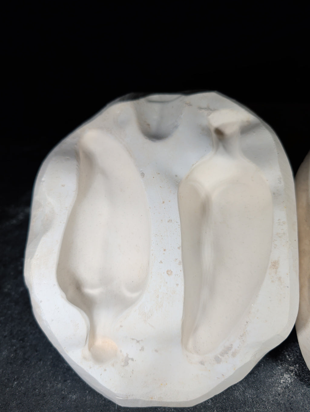 CM0069 - W-1005 Chili S&P Shakers