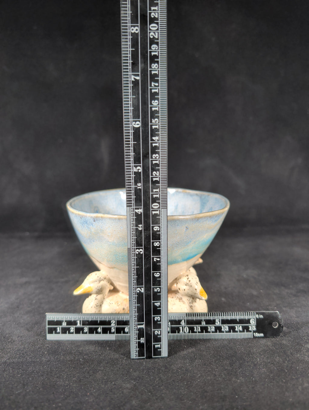 Castaway Market Ducks Under Water by Ernesto casting supply, listed as new, view 3