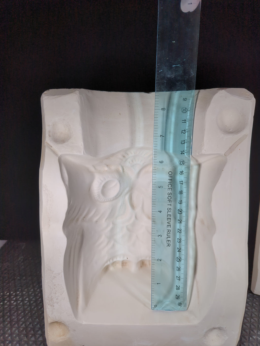 CM0275 - Large Owl