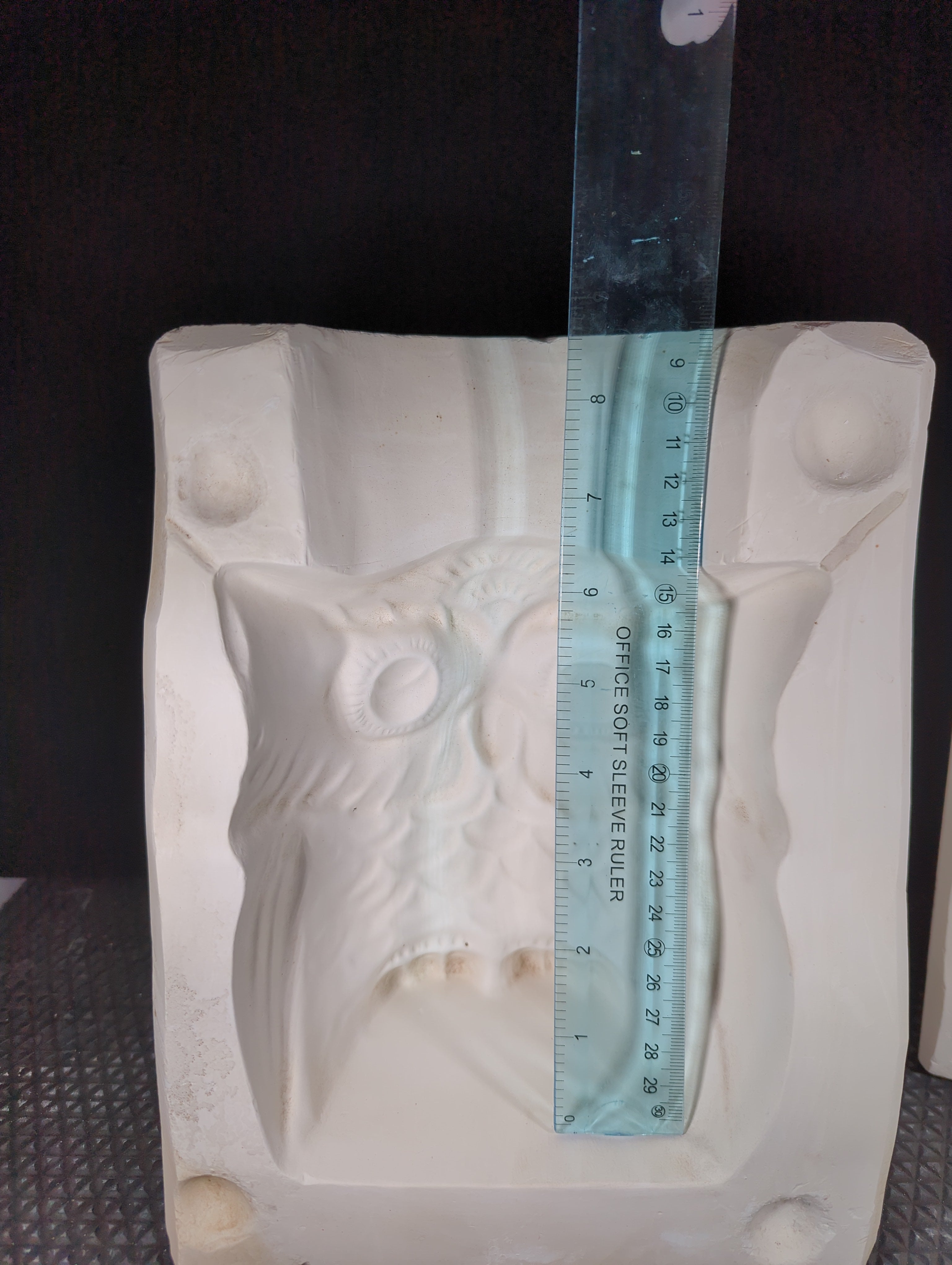 CM0275 - Large Owl