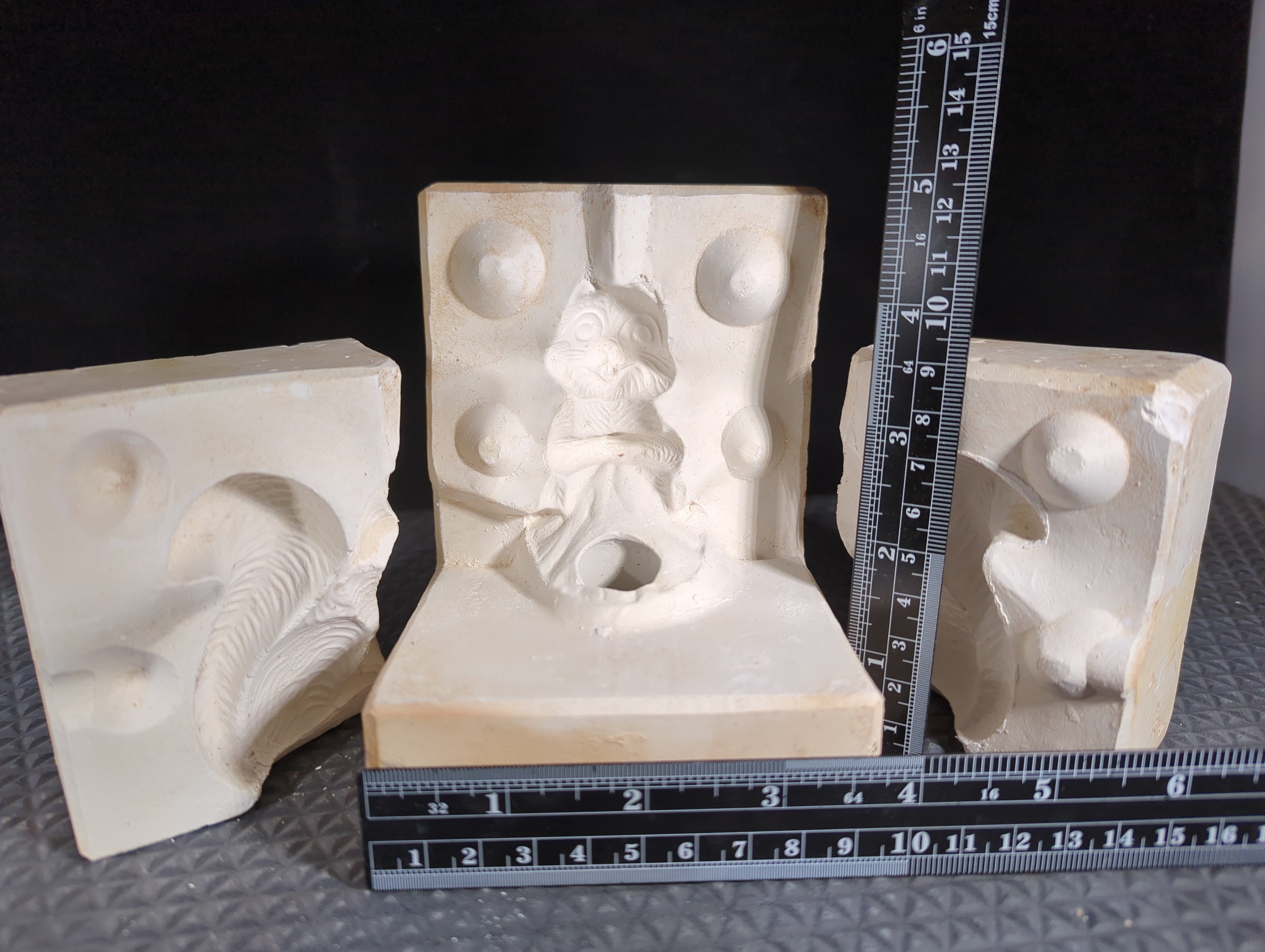 CM0894 - 113B Squirrel