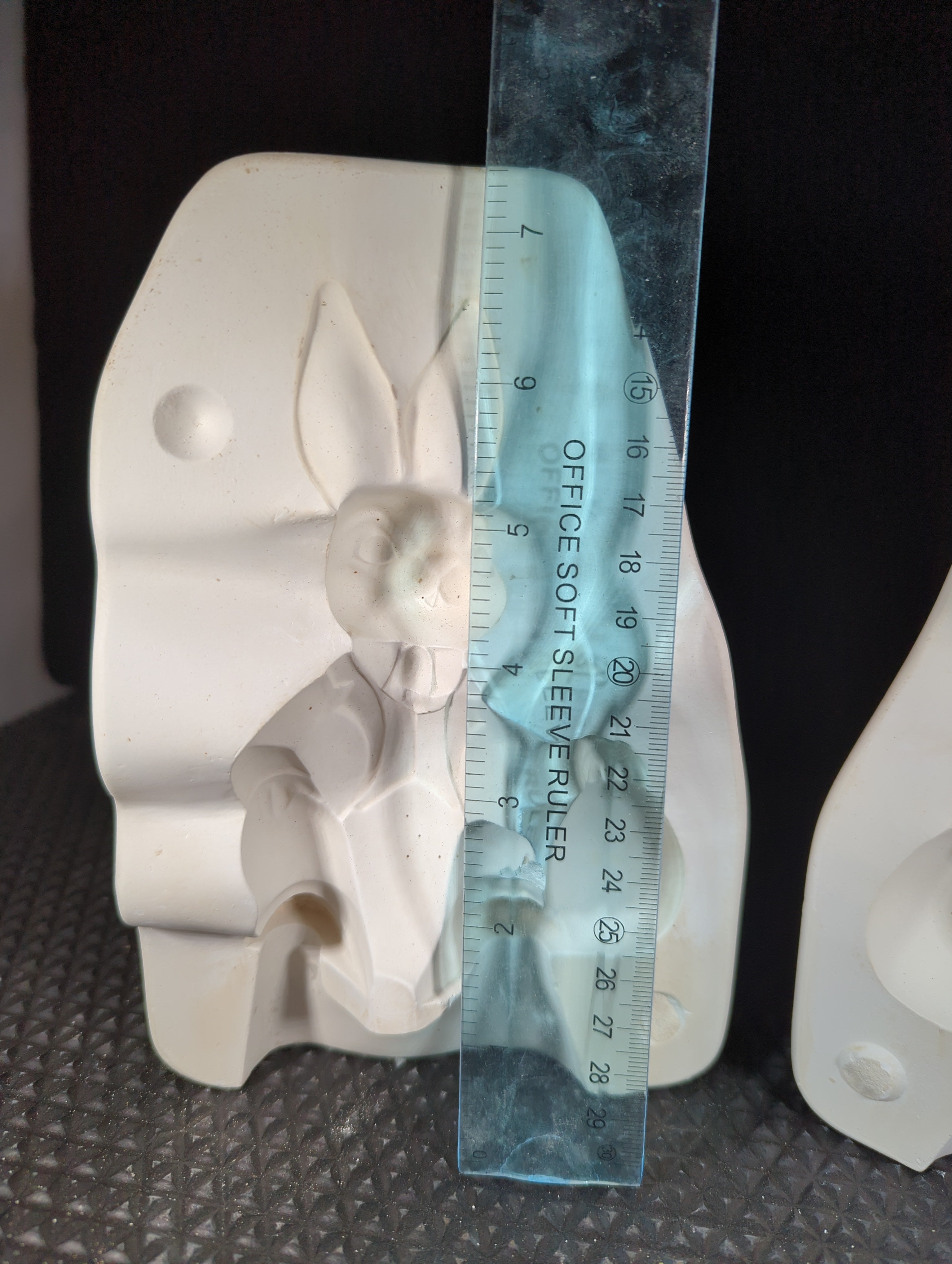 CM0186 - DM 539 Duncan Peter Rabbit