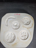 CM0262 - DM 1400 Duncan Military Emblems