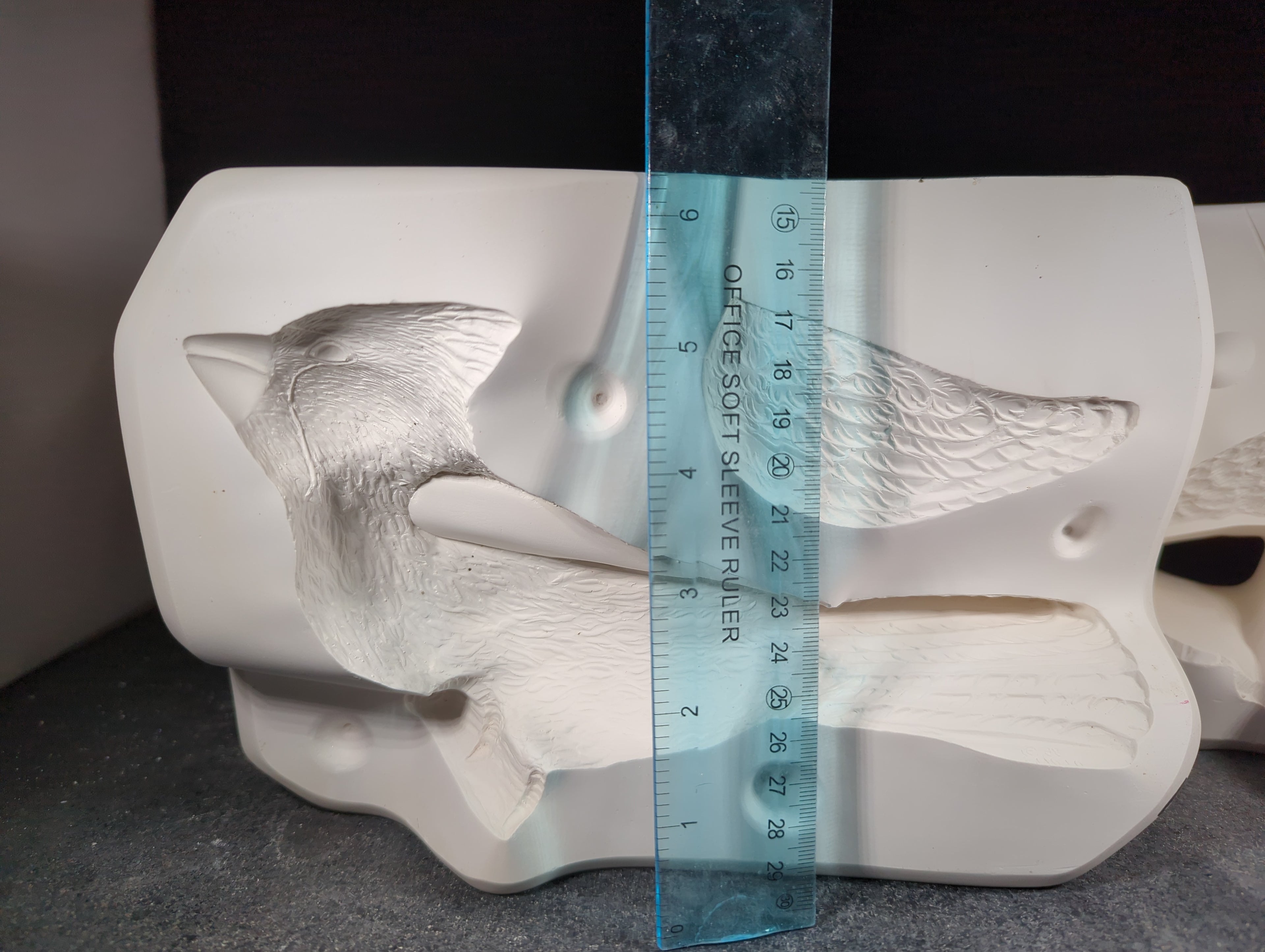 CM0153 - S-3587-B Scioto Cardinal Atch #1