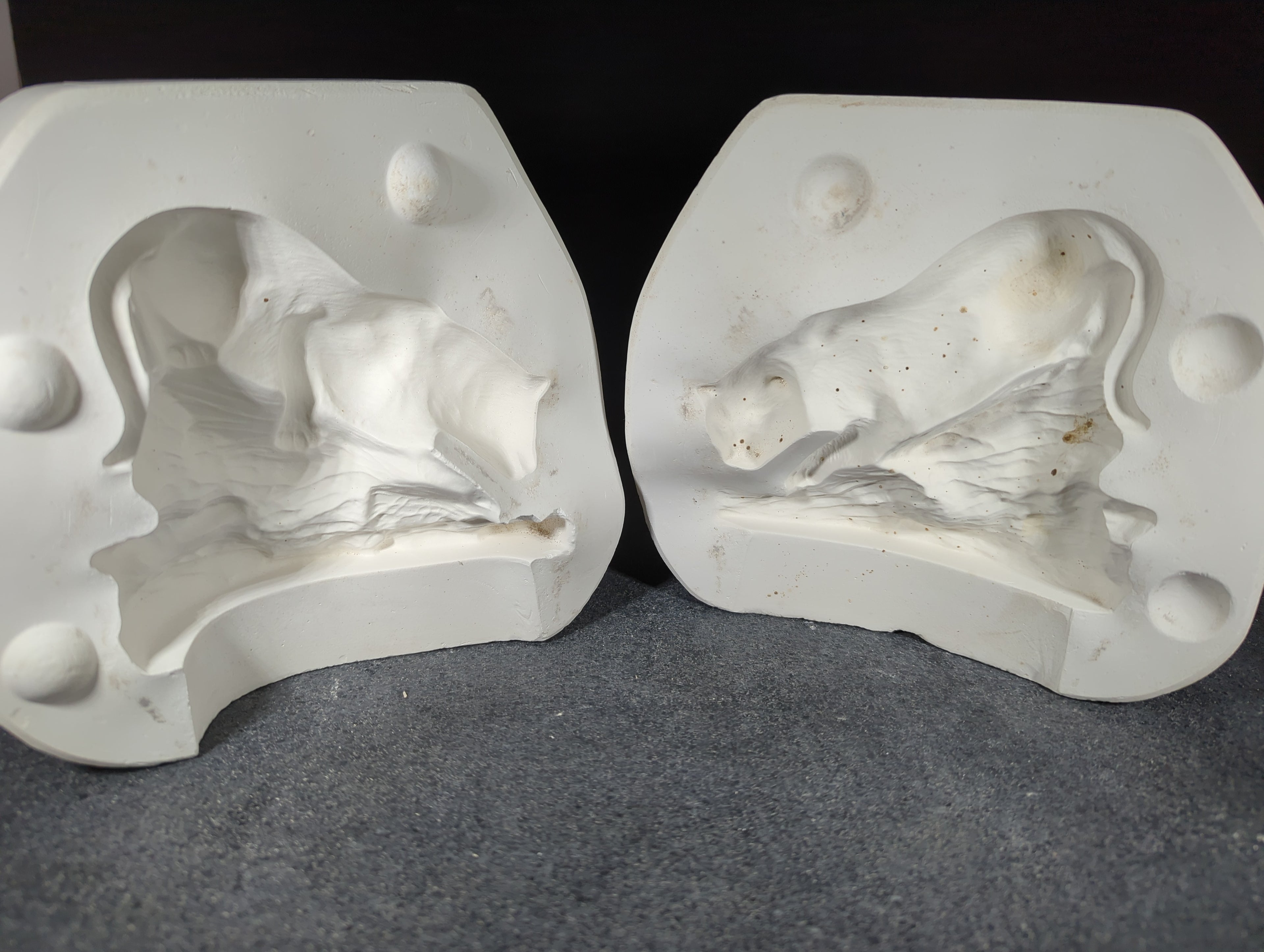 CM0152 - 2288 Kimple Cougar